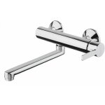 Sapho - espada - mitigeur d'vier, chrome es15