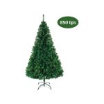 Sapin de noël de 5, 5 pieds et 850 branches - need Sapin de noël de 5, 5 pieds et 850 branches - need