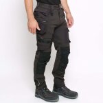 Sarock pantalon de travail 1311 anthracite 44