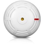 Satel asd - 250 d�tecteur de fum�e blanc sans fil