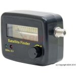 Satellite finder 950 - 2150mhz