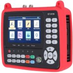 Satellite finder, hd multimedia interface lnb short - circuit guard femelle connecteur signal signal ...