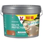 V33 - saturateur haute protection biosourc teck mat 10l