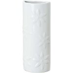 Saturateur radiateur fleurs, humidificateur d'air � suspendre avec crochet inclus, c�ramique, 9x19, 5x4 ...