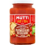 Sauce tomate mutti au parmigiano reggiano - dîner rapide et délicieux Sauce tomate mutti au parmigiano reggiano - dîner rapide et délicieux