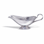 Sauci�re en inox 100 � 350 ml - pujadas