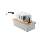 Sauermann - si - 82 pack 1 - pompe  condensat 500 l / h, y compris tuyau de refoulement de 5 m