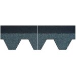 Sauna d'extrieur  tonneau lahti / talo - bardeaux de toit taille 50, 5 cm - home deluxe