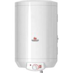 Saunier duval - ballon ecs mural  accumulation 75l wel 75 / 2 me vertical - 0010023333