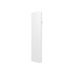 Sauter radiateur lectrique connect  inertie sche - tahual v - 2000w