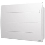 Sauter radiateur électrique à inertie pierre ? sibayak ii blanc ? 2000 w ? connecté ? programmable ? ... Sauter radiateur électrique à inertie pierre ? sibayak ii blanc ? 2000 w ? connecté ? programmable ? ...