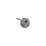 Thermostat chauffe eau sonde 27cm embrochable - sauter