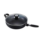 Sauteuse 28cm avec couvercle - beka - 102102