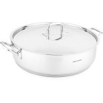 Gam'hotel - sautoir inox - 50cm induction