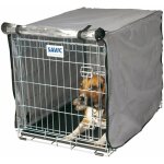 Housse pour cage dog residence taille : 50 cm Housse pour cage dog residence taille : 50 cm