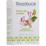 Savon ch�vrefeuille rivadouce