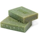 Savon greenman 100g - gommage du jardinier - vendu par 1 Savon greenman 100g - gommage du jardinier - vendu par 1