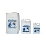 Savon liquide crème mains nacré - 2 l lavande matpro Savon liquide crème mains nacré - 2 l lavande matpro