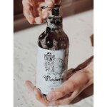 Savon liquide hydratant yope verveine 500 ml Savon liquide hydratant yope verveine 500 ml