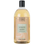 Savon liquide de marseille amande am�re 1l savon liquide de marseille amande am�re 1l - marius fabre