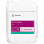 Savon liquide mediclean 410 5 l pour le lavage des mains et du corps