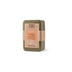 Savon marius fabre corces d'orange huile d'olive 100g