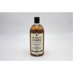 Savon de marseille liquide flacon 1l senteur lavande - marius fabre Savon de marseille liquide flacon 1l senteur lavande - marius fabre