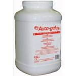 Savon microbille autogel bidon 4. 5l - sc johnson professional