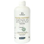 Savon naturel parquets huilés biosourcé genius blanchon 1l Savon naturel parquets huilés biosourcé genius blanchon 1l