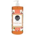 Savon nettoyant mains pche de vigne 93% naturel 500 ml savon nettoyant mains pche de vigne 93% naturel ...