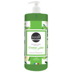 Savon nettoyant mains pomme alo� 93% naturel 500 ml savon nettoyant mains pomme alo� 93% naturel 500 ...