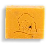 Savon solide surgras bio - patchouli