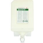 Dreumex - savon spcial microbilles 4kg (cartouche) - 10540001021 - ce produit de marque est neuf.