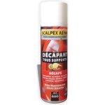 Scalpex ae nw 500ml - dcapant en arosol ultra - rapide pour intrieur et extrieur