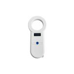 Scanner numerique pour animaux de compagnie iso11784 / 5 lecteur d'identification animale transpondeur ... Scanner numerique pour animaux de compagnie iso11784 / 5 lecteur d'identification animale transpondeur ...