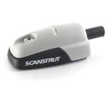 Scanstrut - passe - câbles étanche ds - h10 pour entrée horizontale de câbles jusqu'à 10mm2, pour camping ... Scanstrut - passe - câbles étanche ds - h10 pour entrée horizontale de câbles jusqu'à 10mm2, pour camping ...