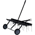 Scarificateur pour tondeuse autoport�e 100 cm cfw965225
