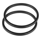 Sceau de d�tenteur de disjoncteur de perle en caoutchouc pour le cylindre � air de la machine � changer ...