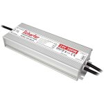 Scharfer - transformateur led 220v 24v tanche 300w ip67 12. 5a universel sch - 300 - 24