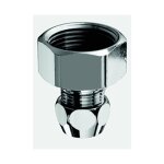Oventrop - vanne anti - siphon v de huile 2104203 3 / 8  , dbit d&39huile maximal 200 l / h