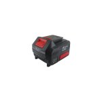 Scheppach - batterie lithium / ion 18v 4, 0ah pour tondeuses lmb400, gs18 - 3li, tt40 - li18v, coupe ...
