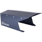 Garage robohome pour la protection contre les intemperies pour robocut scheppach