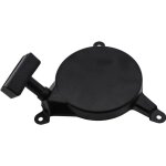 Lanceur moteur tondeuse / motobineuse scheppach