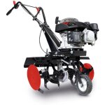 Scheppach motobineuse thermique mtp560 ? moteur  essence 4 temps 3, 7 cv ? 2, 7 kw ? 150 cm3 ? largeur ...