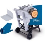 Scheppach - scie  bches  bascule hs550 ? 3000 w ? 230 v ? lame de scie hw 505 mm ? vitesse de rotation ...