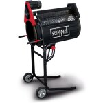Scheppach - tamis rotatif rs350 ? 230 v ? 250 w ? tambour de tamisage ø 400 mm ? longueur du tambour ... Scheppach - tamis rotatif rs350 ? 230 v ? 250 w ? tambour de tamisage ø 400 mm ? longueur du tambour ...