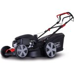 Scheppach - tondeuse a essence automotrice 6en1 166cc 51cm ms170 - 51h
