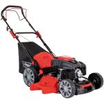 Scheppach tondeuse  gazon ms225 - 56 ? tondeuse  essence + huile moteur ? moteur  essence 4 temps ...