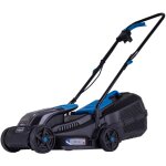 [jamais utilis�] scheppach tondeuse � gazon sans fil bc - mp320 - x ? moteur brushless ? largeur de coupe ...