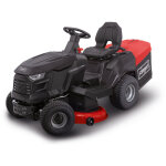 Scheppach tracteur tondeuse tmr452 - 98h - rd - moteur 4 temps - 452 cm� - 1, 5cv - largeur de coupe ...